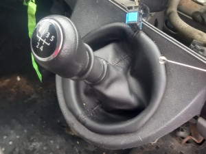 RUCICA MJENJACA T5 KOMBI