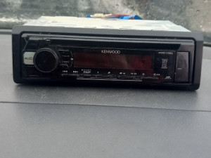 RADIO KENWOOD