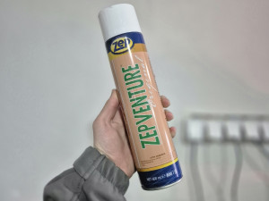 ZEP VENTURE 600 ml mirisni sprej za čišćenje klima klime uređaja