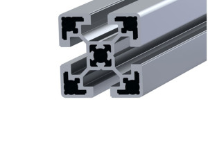 40x40 Aluminijski profili / aluminijumski profil CNC