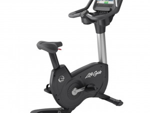 Lifefitness discover SE, bicikl, staticno biciklo