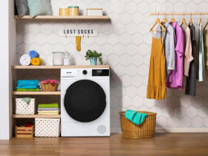 GORENJE SUŠILICA/MAŠINA ZA SUŠENJE RUBLJA AKCIJA  DHNA82