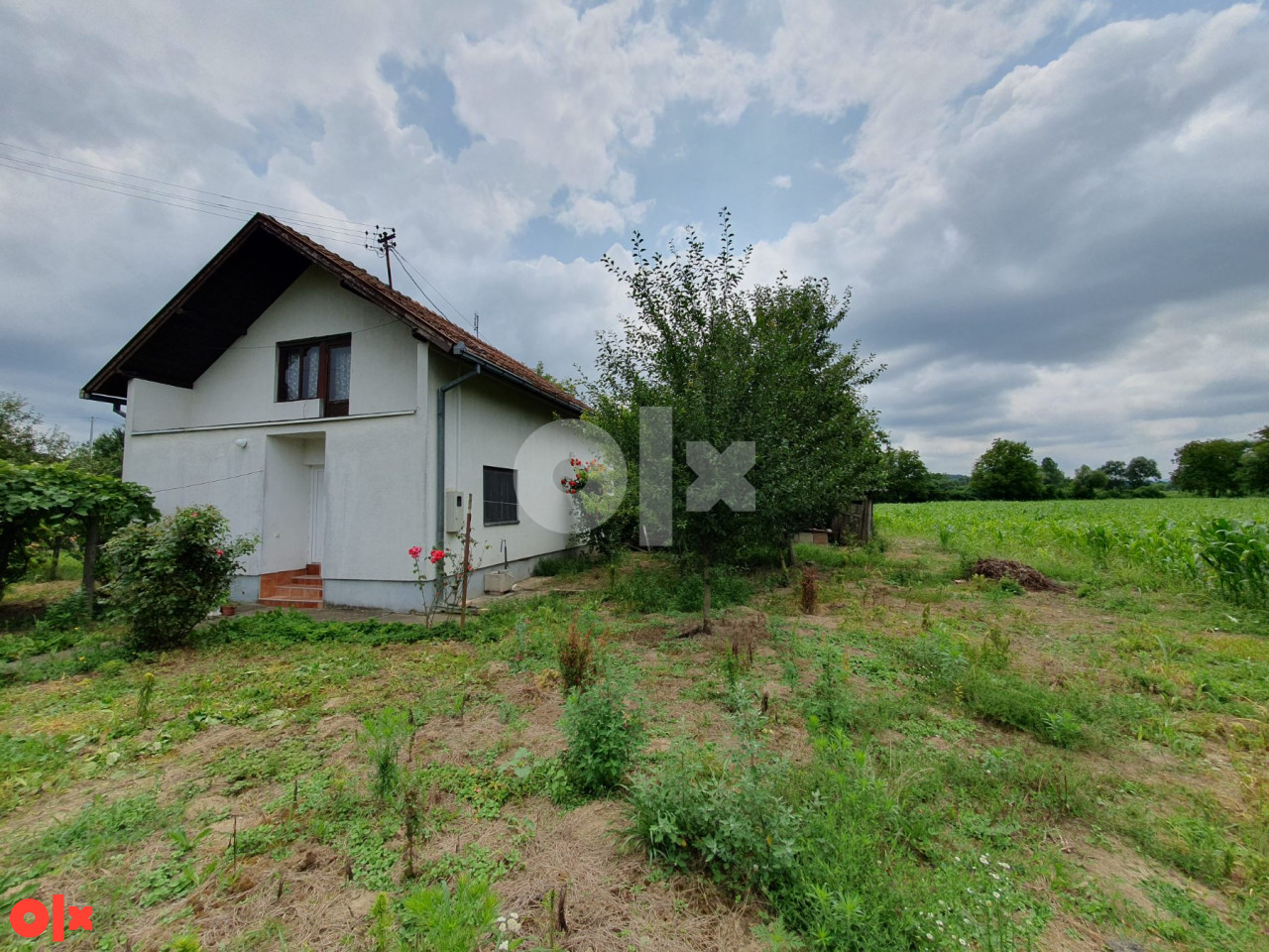 Kuća i zemljište Srebrenik, Špionica - Centar 3