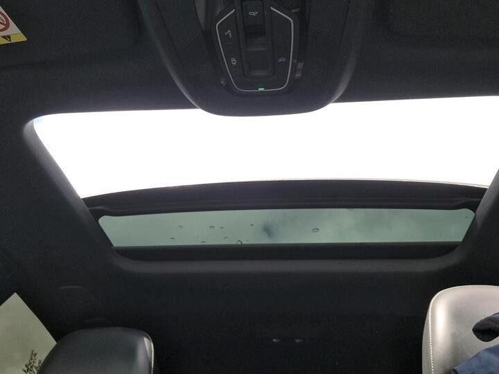 Audi A7 SB 50 TDI 4X4 3xS-Line LASER VIRTUAL PANO LUFT ACC