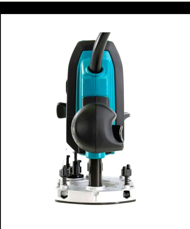 Makita  Glodalica / frezer RP0900