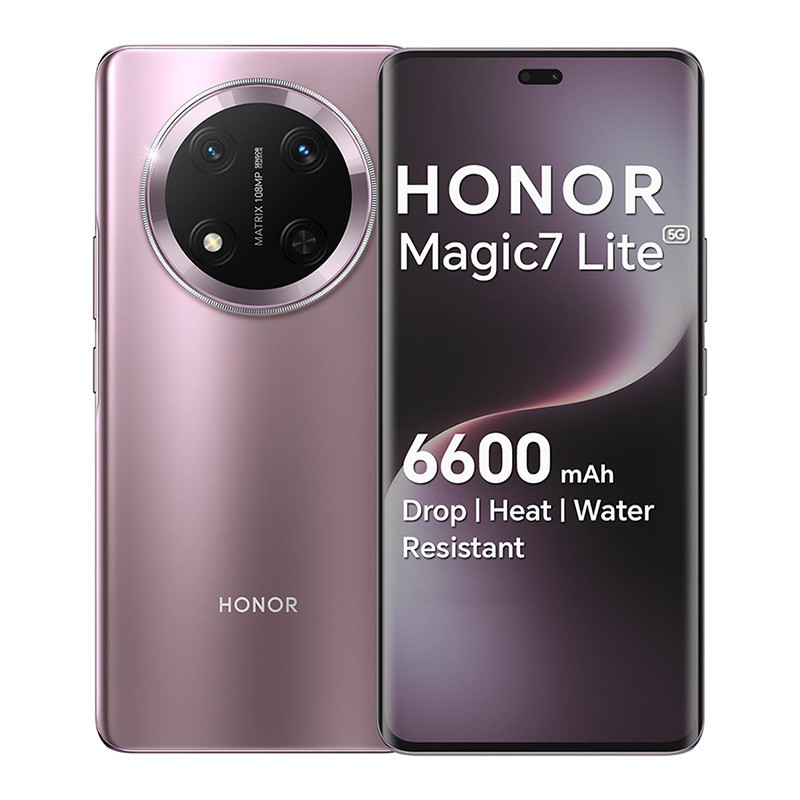 Honor Magic7 Lite 5G 256GB (8GB RAM)