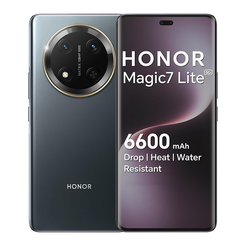 Honor Magic7 Lite 5G 256GB (8GB RAM)