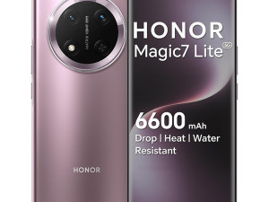 Honor Magic7 Lite 5G 256GB (8GB RAM)