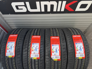 225/35R19 FORTUNA 225 35 19 225/35 R19 LJETNE DOT2124