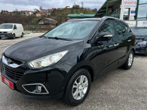 Hyundai ix35 2012 2.0 135KW 4X4 PANORAMA AUTOMATIK