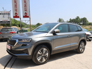 Škoda Karoq 2.0 TDI DSG7 -LED- Navigacija Parktronic FACELIFT