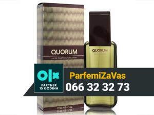 Puig Quorum 100ml M 100 ml