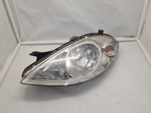 Lijevi far, farovi Mercedes A klasa W169 2004-2008