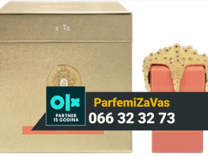 Tiziana Terenzi Orza 100ml EDP U 100 ml