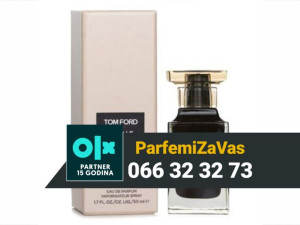 Tom Ford Vanille Fatale 50ml EDP U 50 ml