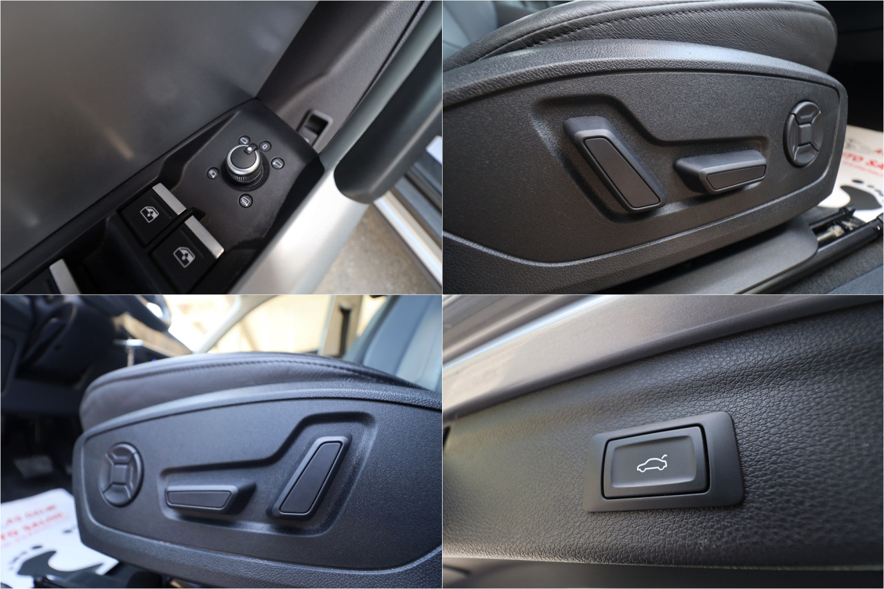 Audi Q3 35 TDI S-Tronic MATRIX VIRTUAL Navi Kamera 2xParktronic