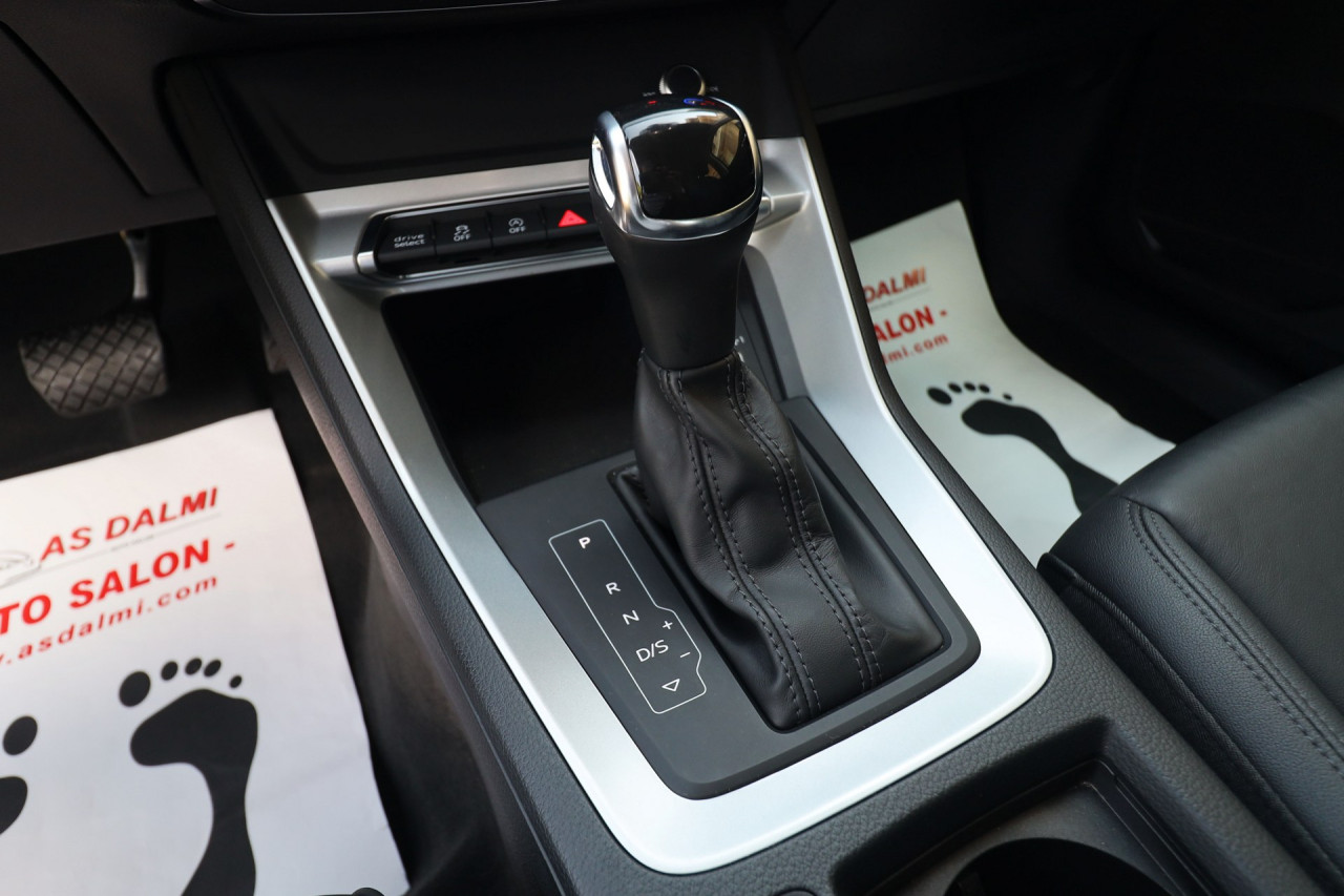 Audi Q3 35 TDI S-Tronic MATRIX VIRTUAL Navi Kamera 2xParktronic