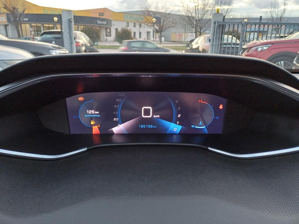 Peugeot 308 1.5 BlueHDI VIRTUAL COCKPIT 2021 GOD