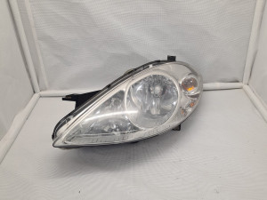 Lijevi far, farovi Mercedes A klasa W169  2004-2008