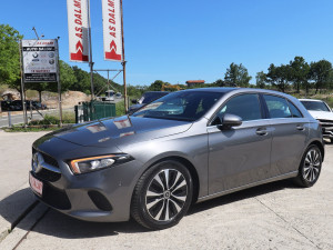 Mercedes A 200d 8G FULL-LED VIRTUAL Kamera ParkAssist 150KS