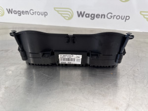 Taho celer sat Volkswagen Jetta 2014 (fotografija 2)