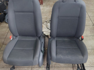 KOMPLET SJEDISTA GOLF 5 4 VRATA