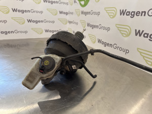 Servo dobos glavni kočioni Volkswagen Jetta 2014 (fotografija 2)