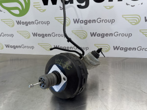 Servo dobos glavni kočioni Volkswagen Jetta 2014 (fotografija 1)