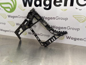 Nosac zadnjeg branika lijevi Volkswagen Jetta 2014 (fotografija 1)
