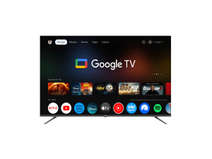 Televizor VOX 65" 4K 65GJU085B Google Smart TV