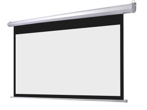 Everest EPP-200 200x200cm Motorizovano Platno za Projektor