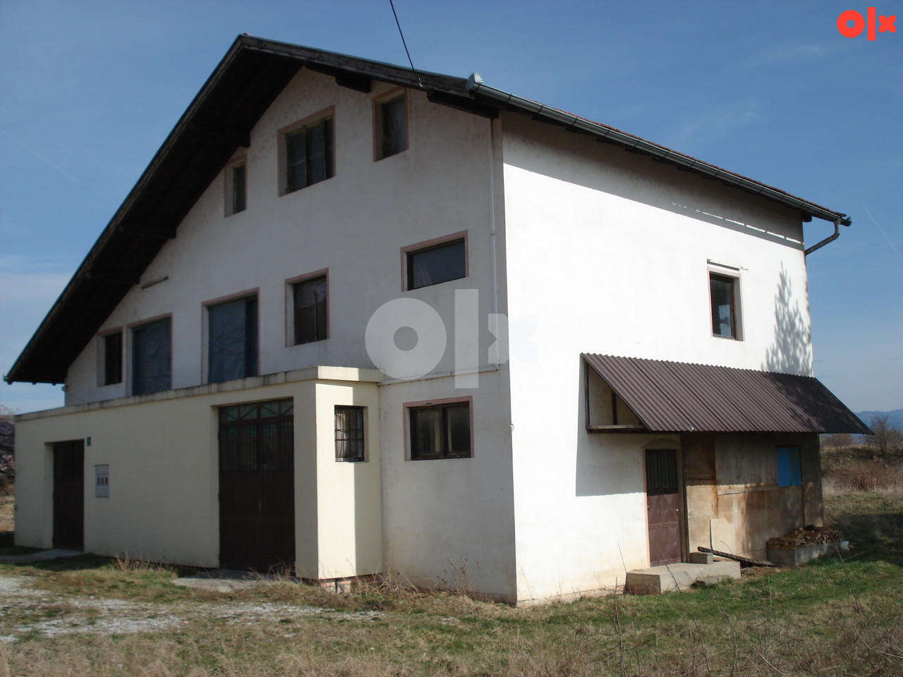 Stambeno-poslovni objekat/Novi Grad/Sarajevo 3