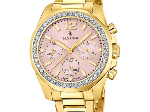 DETAS.BA Festina ženski sat F20609/4