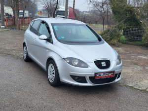 Seat Altea Dizel 1.9 -Tdi -77 Kw.