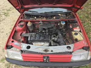 Peugeot 205 309  motor 1.4 pezo