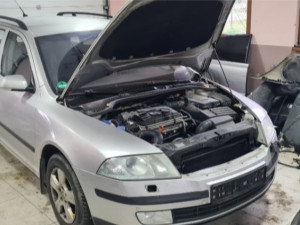 Senzor bregaste škoda octavia 2.0 TDI  A5