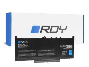 Baterija za laptop Dell Latitude E7270 E7470