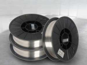 Mig žica 1mm CO2 punjena prahom za varenje