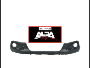 Spojler branika PEUGEOT 2008 I 03.13-03.16