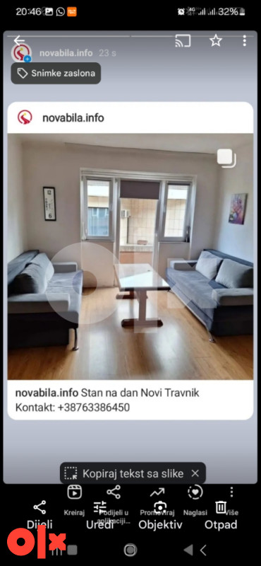 Stan na dan