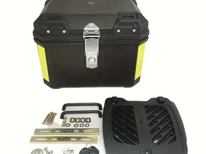 Kofer za motor Abs top case kofer plasticni