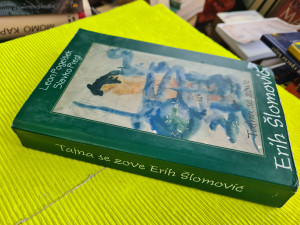 Tajna se zove Erih Šlomović - Pogelšek,  Pregl