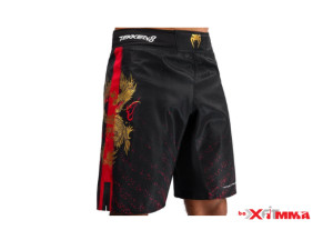 Venum x Tekken - 8 Marshall Law Fightshorts