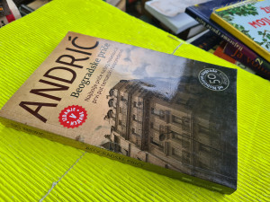 BEOGRADSKE PRIČE - Ivo Andrić