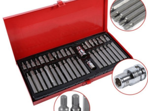 Set Torex gedore inbusi gedora toreks ključevi g