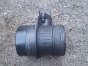 Protokomjer Golf 4 1.9TDI 96KW