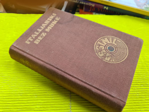 ITALIJANSKI BEZ MUKE metoda ASSIMIL