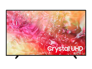 SAMSUNG 75" UE75DU7172UXXH 4K SMART TV
