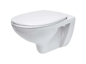 WC šolja konzolna +daska Jika