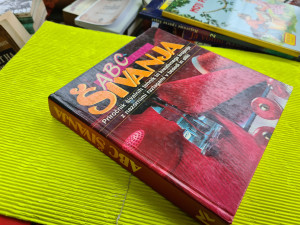 ABC ŠIVANJA - na Slovenačkom